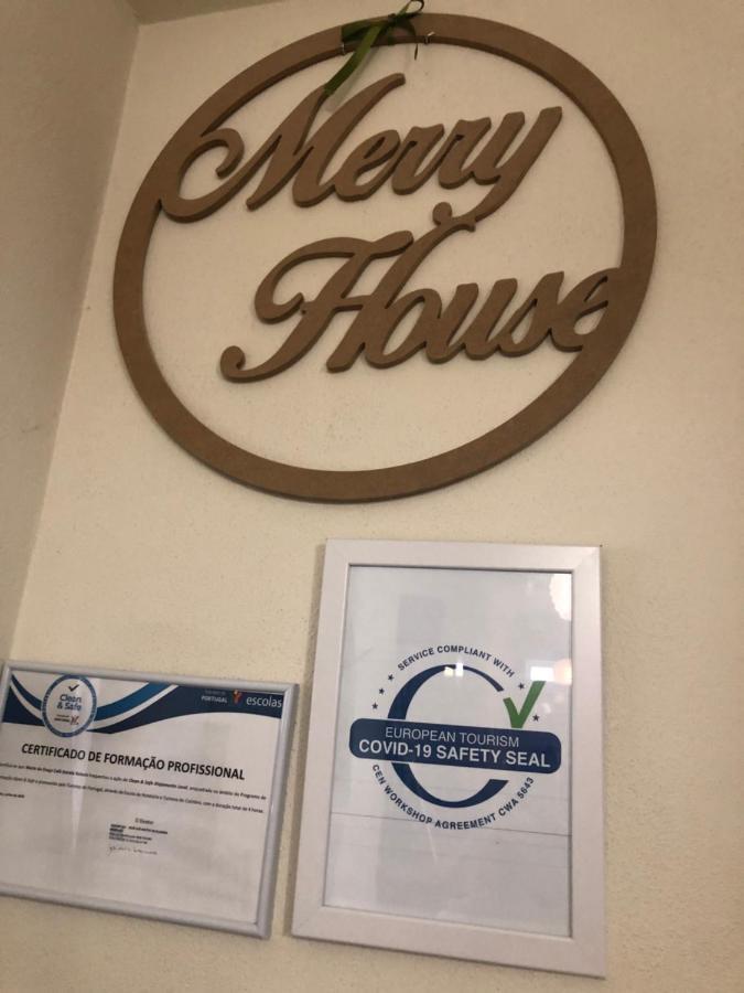 Merry'S House Лагос Екстериор снимка