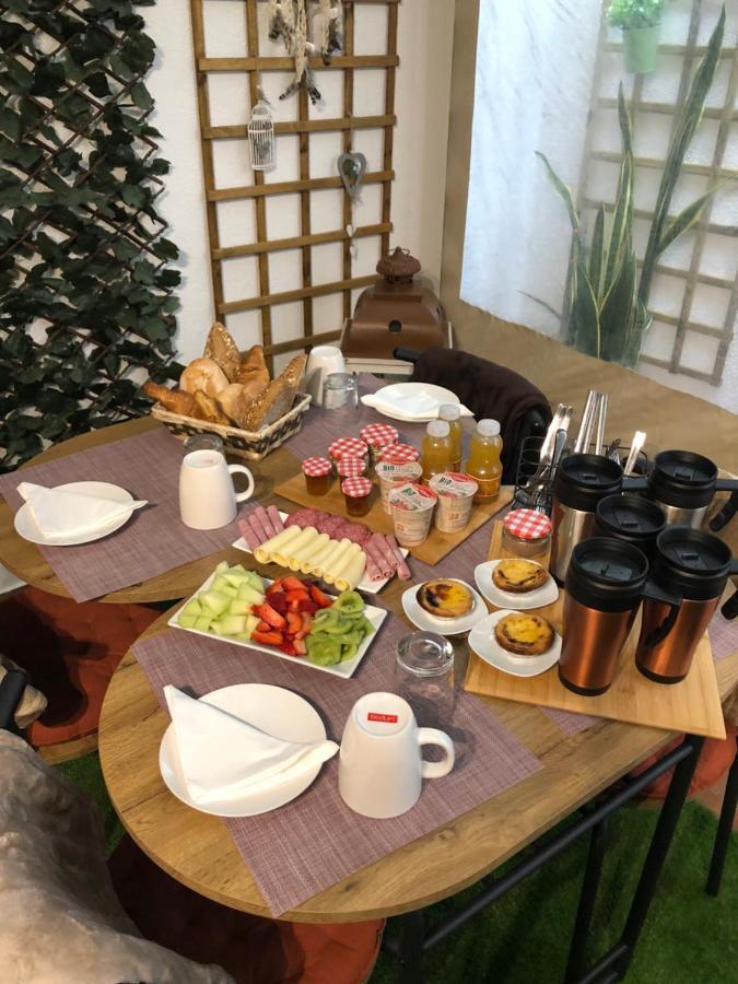 Merry'S House Лагос Екстериор снимка
